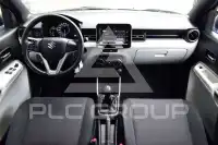 2018 Suzuki Ignis