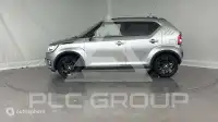 2018 Suzuki Ignis
