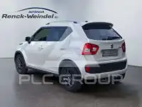 2018 Suzuki Ignis