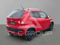 2018 Suzuki Ignis