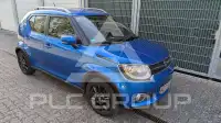2018 Suzuki Ignis