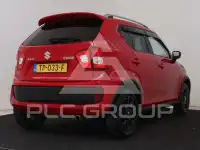 2018 Suzuki Ignis
