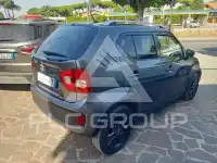 2018 Suzuki Ignis