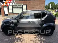 2018 Suzuki Ignis