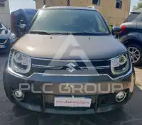 2018 Suzuki Ignis