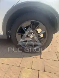 2018 Suzuki Ignis