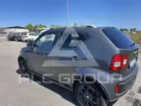 2018 Suzuki Ignis