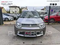 2018 Suzuki Ignis