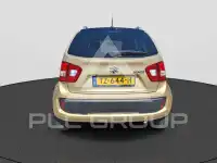2018 Suzuki Ignis