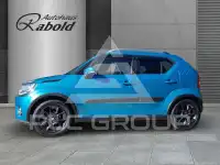 2018 Suzuki Ignis