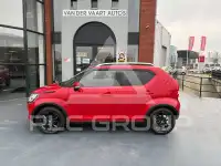 2018 Suzuki Ignis