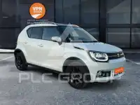 2018 Suzuki Ignis