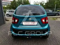 2018 Suzuki Ignis