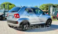 2018 Suzuki Ignis