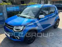 2018 Suzuki Ignis