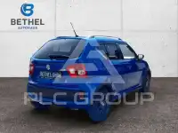 2018 Suzuki Ignis