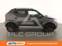 2018 Suzuki Ignis