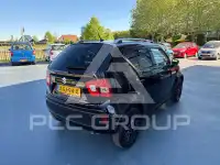2018 Suzuki Ignis
