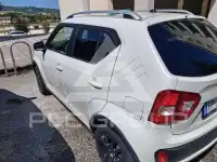 2018 Suzuki Ignis