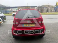 2018 Suzuki Ignis