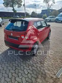 2018 Suzuki Ignis