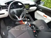 2018 Suzuki Ignis