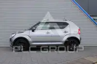 2018 Suzuki Ignis