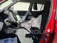 2018 Suzuki Ignis