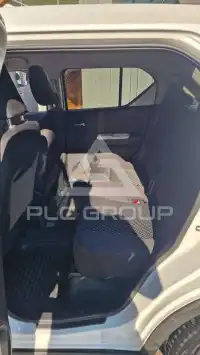 2018 Suzuki Ignis