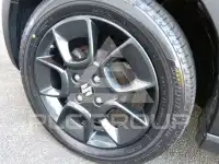 2018 Suzuki Ignis