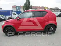 2018 Suzuki Ignis