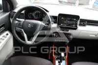 2018 Suzuki Ignis