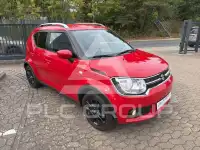 2018 Suzuki Ignis
