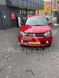 2018 Suzuki Ignis