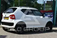 2018 Suzuki Ignis