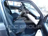 2018 Suzuki Ignis