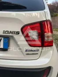 2018 Suzuki Ignis
