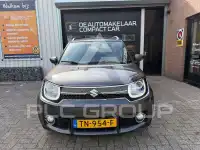 2018 Suzuki Ignis