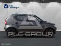 2018 Suzuki Ignis