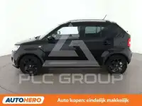 2018 Suzuki Ignis