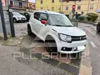 2018 Suzuki Ignis