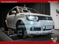 2018 Suzuki Ignis