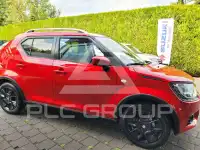 2018 Suzuki Ignis