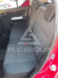 2018 Suzuki Ignis