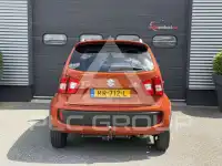 2018 Suzuki Ignis