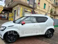 2018 Suzuki Ignis