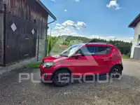 2018 Suzuki Ignis