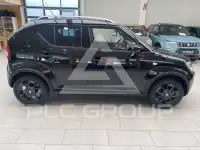 2018 Suzuki Ignis