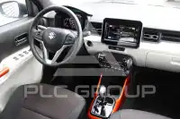 2018 Suzuki Ignis
