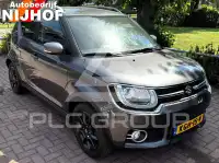 2018 Suzuki Ignis